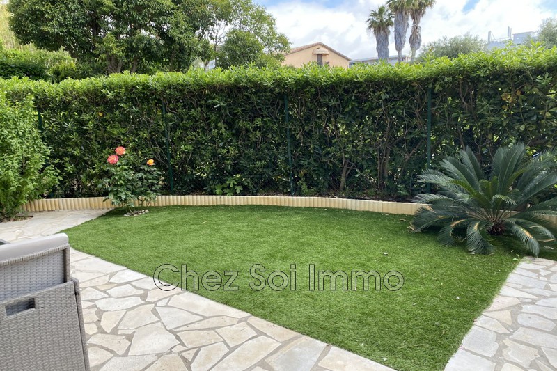 Photo Apartment Saint-Laurent-du-Var St exupéry, to buy apartment 3 rooms 60 m²
