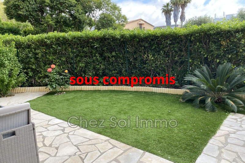 Photo Appartement Saint-Laurent-du-Var St exupéry, achat appartement 3 pièces 60 m²