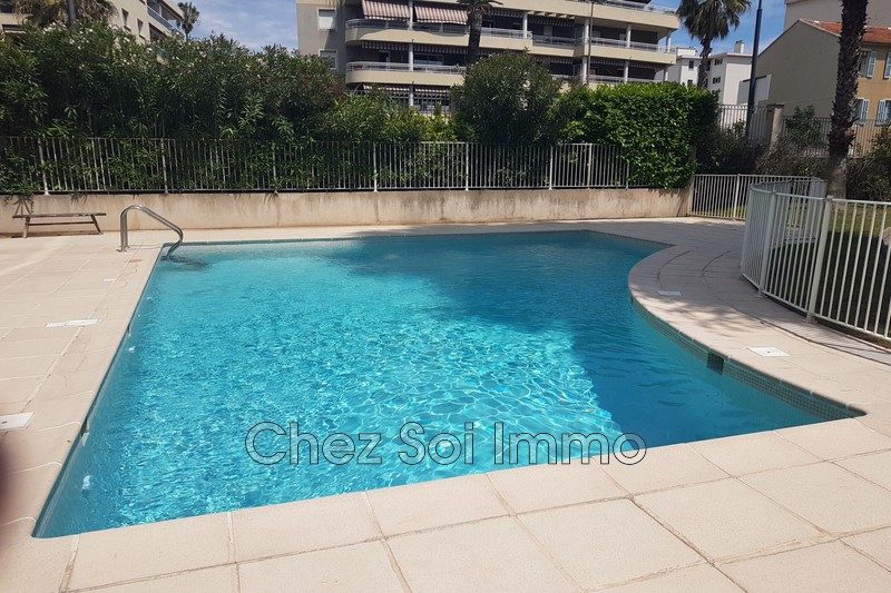 vente Apartment Cagnes-sur-mer Béal Apartment Cagnes-sur-Mer Béal, to buy apartment 2 rooms 60 m²