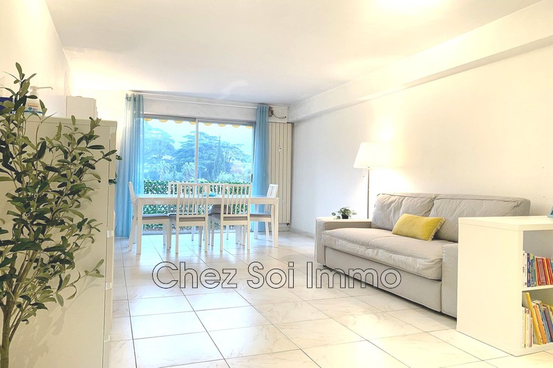 Photo Appartement Cannes Pierre longue, achat appartement 3 pièces 75 m²