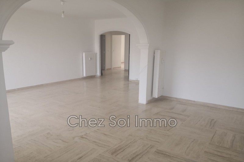 vente Appartement Cagnes-sur-mer Polygone Appartement Cagnes-sur-Mer Polygone, achat appartement 5 pièces 99 m²