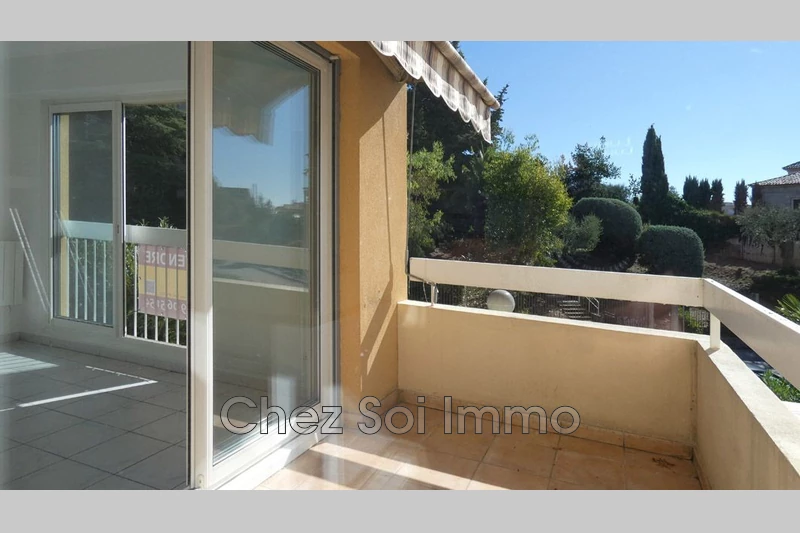 vente Appartement Nice Nice collines Appartement Nice Nice collines, achat appartement 4 pièces 79 m²