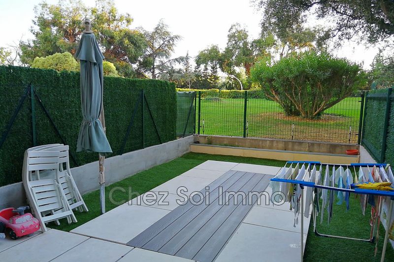 Photo Appartement Cagnes-sur-Mer Bréguières, achat appartement 3 pièces 54 m²