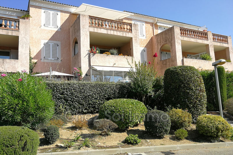 Photo Appartement Villeneuve-Loubet achat appartement 3 pièces 67 m²