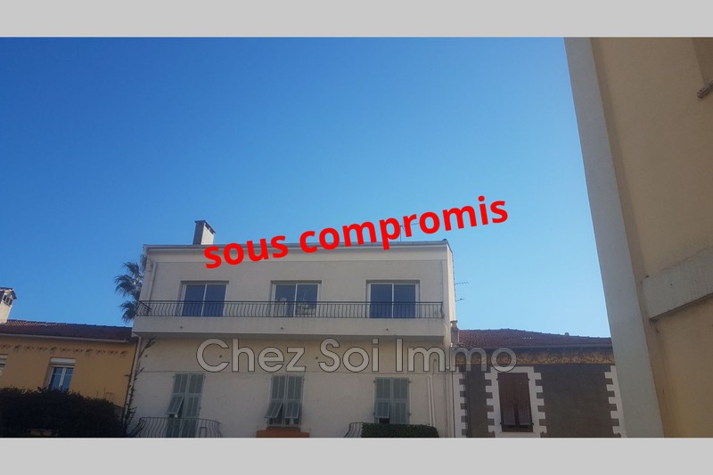 Apartment Cagnes-sur-Mer Centre ville,   to buy apartment  4 rooms   122&nbsp;m&sup2;