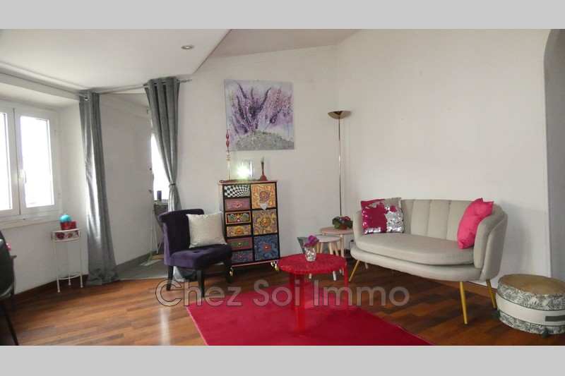 Photo Apartment Nice Nice centre gambetta,   to buy apartment  2 rooms   36&nbsp;m&sup2;