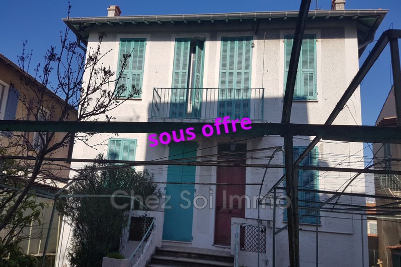 vente Maison villa Cagnes-sur-mer Cros de cagnes Villa Cagnes-sur-Mer Cros de cagnes, achat villa 5 chambres 160 m²