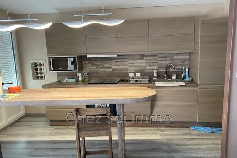 vente Appartement Saint-laurent-du-var Centre-ville Appartement Saint-Laurent-du-Var Centre-ville, achat appartement 4 pièces 89 m²