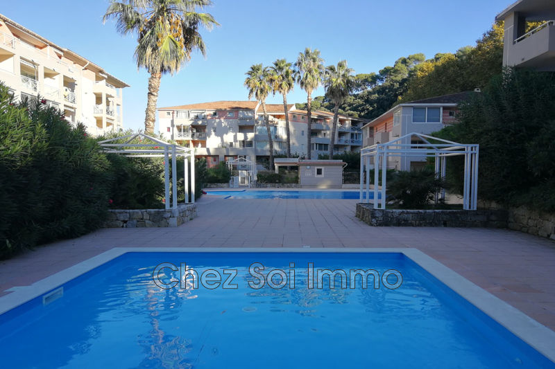 vente Appartement Cagnes-sur-mer Appartement Cagnes-sur-Mer achat appartement 2 pièces 27 m²