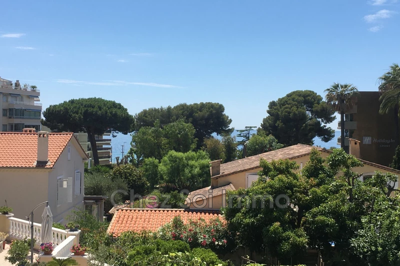 Appartement Cannes Pierre longue,   achat appartement  3 pièces   75&nbsp;m&sup2;