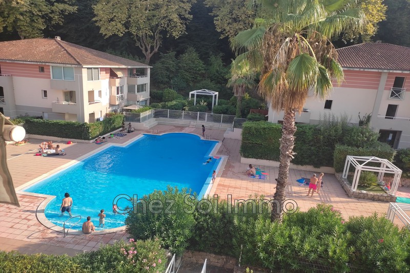 vente Apartment Cagnes-sur-mer Polygone Apartment Cagnes-sur-Mer Polygone, to buy apartment 3 rooms 35 m²