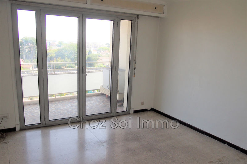 vente Appartement Cagnes-sur-mer Centre-ville Appartement Cagnes-sur-Mer Centre-ville, achat appartement 2 pièces 40 m²