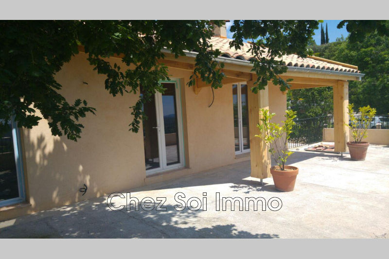 vente House Châteauneuf-grasse House Châteauneuf-Grasse to buy house 3 bedrooms 156 m²