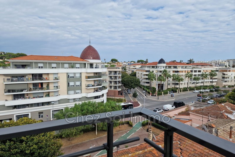 Photo Apartment Cagnes-sur-Mer Le beal,   to buy apartment  2 rooms   40&nbsp;m&sup2;
