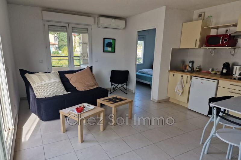 vente Appartement Cagnes-sur-mer Centre-ville Appartement Cagnes-sur-Mer Centre-ville, achat appartement 2 pièces 35 m²