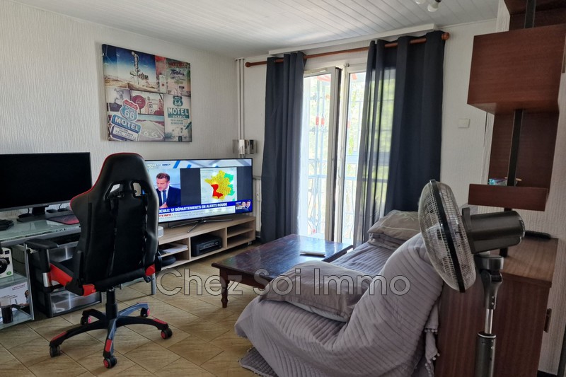 Photo Apartment Cagnes-sur-Mer Centre-ville,   to buy apartment  3 rooms   69&nbsp;m&sup2;