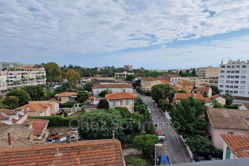 vente Appartement Cagnes-sur-mer Le beal Appartement Cagnes-sur-Mer Le beal, achat appartement 2 pièces 40 m²