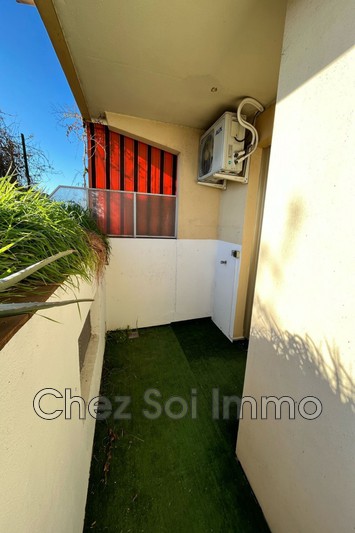 Photo Appartement Cagnes-sur-Mer Centre-ville,   achat appartement  2 pièces   52&nbsp;m&sup2;