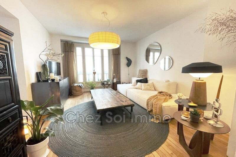 Apartment Courbevoie Centre-ville,   to buy apartment  3 rooms   67&nbsp;m&sup2;