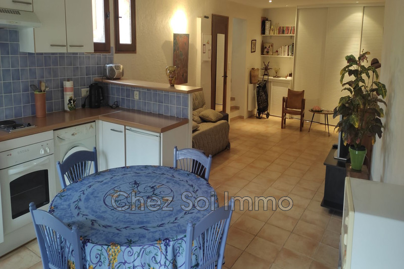 Photo Appartement Vence Centre-ville,   to buy appartement  2 room   60&nbsp;m&sup2;