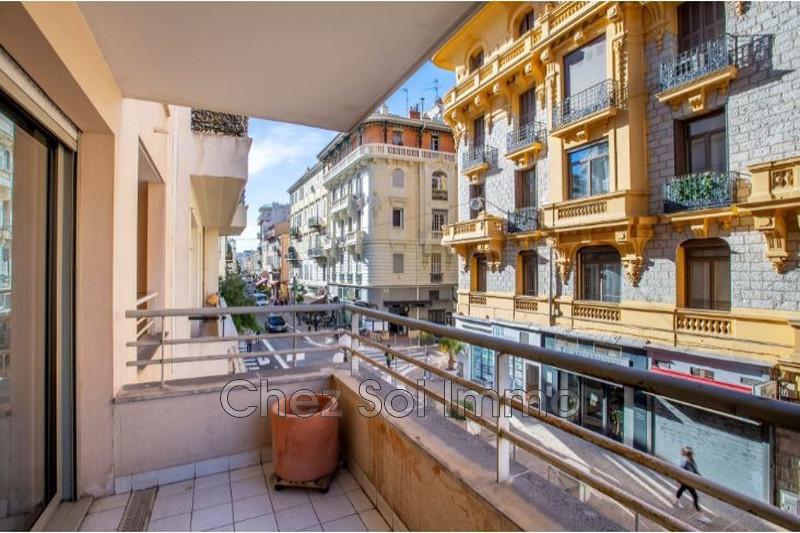 Apartment Nice Centre-ville,   to buy apartment  2 rooms   56&nbsp;m&sup2;