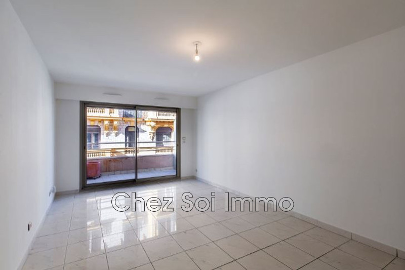 Photo n°2 - Vente appartement Nice 06000 - 450 000 €
