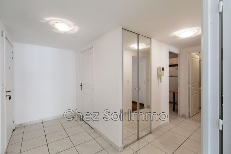 Photo n°4 - Vente appartement Nice 06000 - 450 000 €