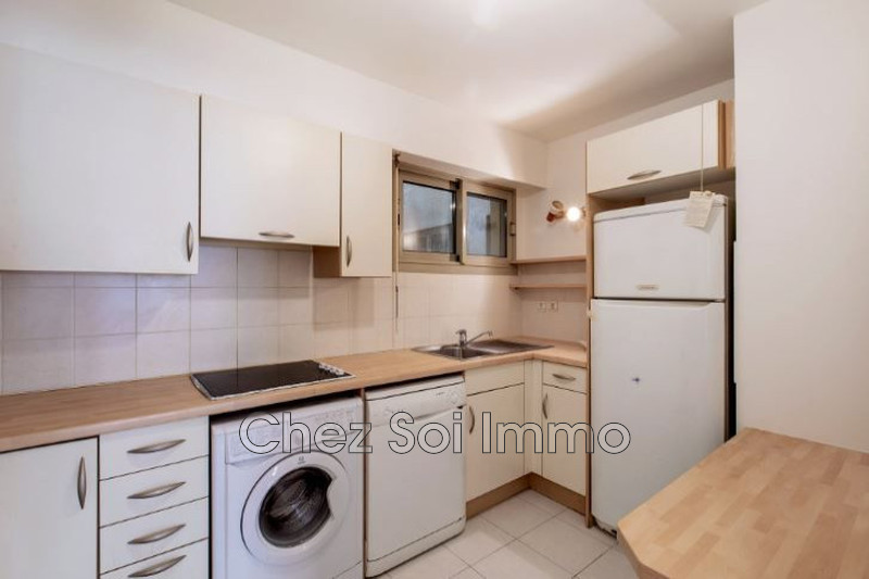 Photo n°5 - Vente appartement Nice 06000 - 450 000 €