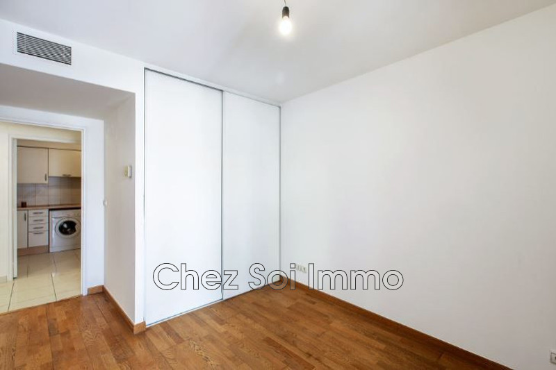 Photo n°7 - Vente appartement Nice 06000 - 450 000 €