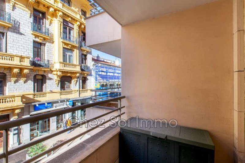 Photo n°8 - Vente appartement Nice 06000 - 450 000 €