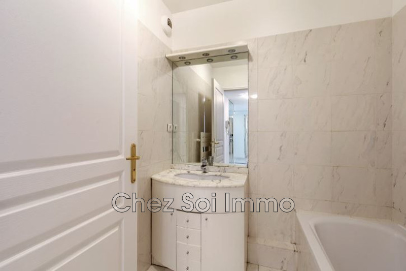 Photo n°9 - Vente appartement Nice 06000 - 450 000 €