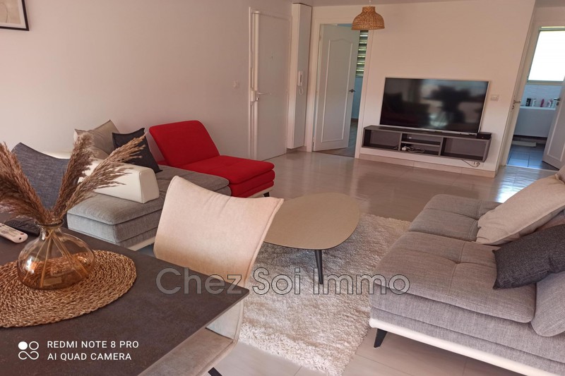 Photo Apartment Cagnes-sur-Mer Bord de mer,   to buy apartment  5 rooms   100&nbsp;m&sup2;