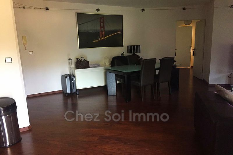 Photo Appartement Marseille Marseille 10, achat appartement 3 pièces 75 m²