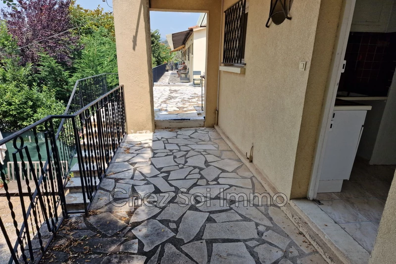 Appartement Villeneuve-Loubet Bouches du loup,   achat appartement  1 pièce   21&nbsp;m&sup2;