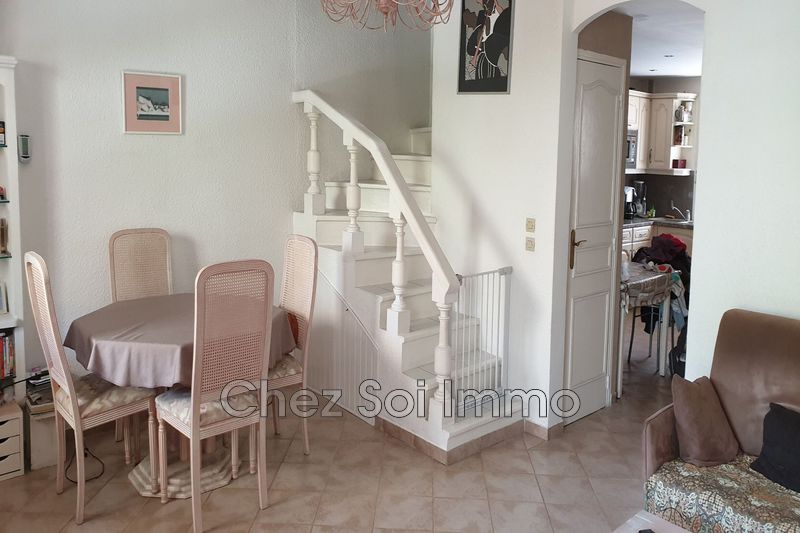 Photo Villa Cagnes-sur-Mer Val fleuri, achat villa 3 chambres 88 m²