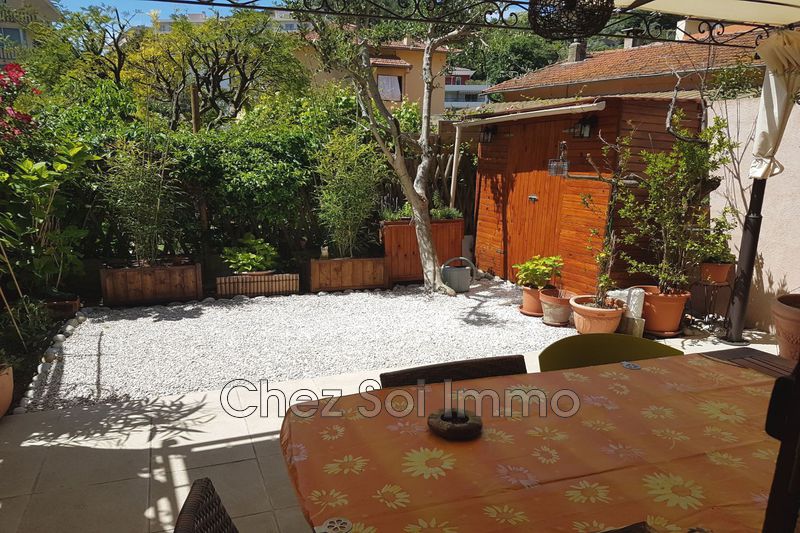 vente Maison villa Cagnes-sur-mer Val fleuri Villa Cagnes-sur-Mer Val fleuri, achat villa 3 chambres 88 m²