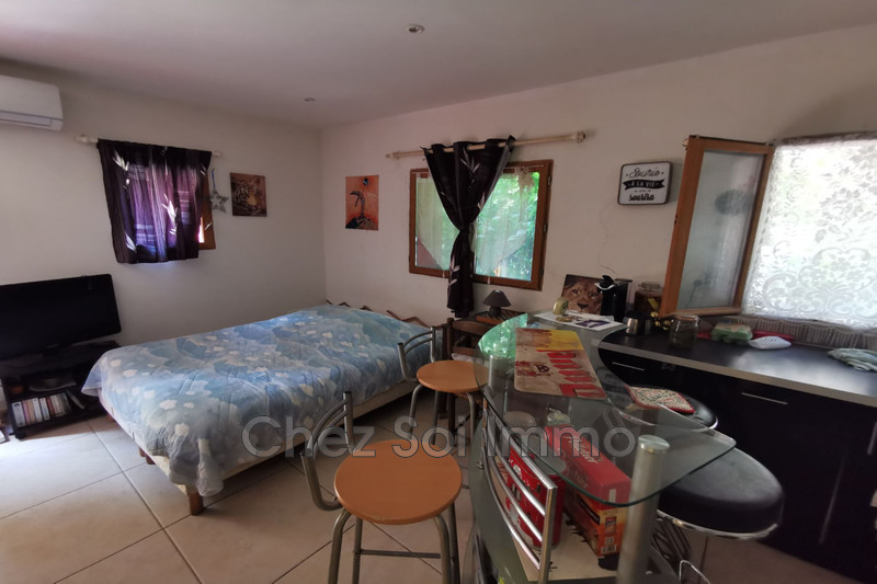 Photo Apartment Cagnes-sur-Mer   to buy apartment  1 room   23&nbsp;m&sup2;