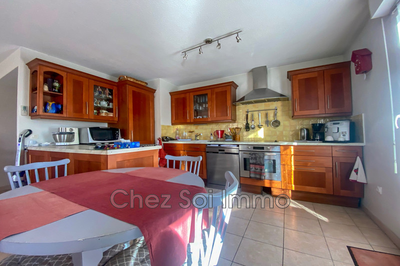 Apartment Villeneuve-Loubet Vaugrenier,   to buy apartment  4 rooms   84&nbsp;m&sup2;
