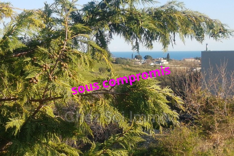 vente terrain à bâtir Cagnes-sur-mer Terrain à bâtir Cagnes-sur-Mer to buy terrain à bâtir 951 m²
