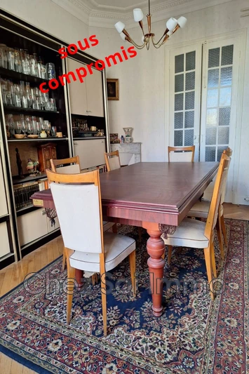 Appartement Nice Les musiciens,   achat appartement  4 pièces   90&nbsp;m&sup2;