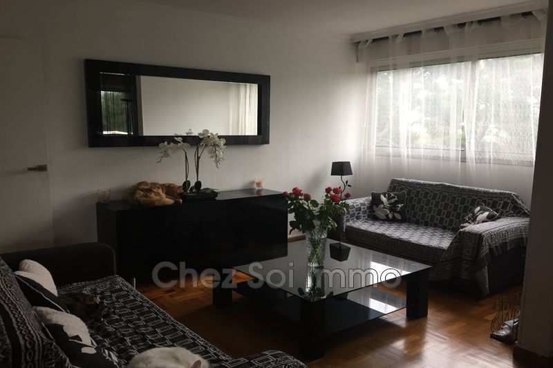 Photo Appartement Marseille Collines, achat appartement 3 pièces 84 m²
