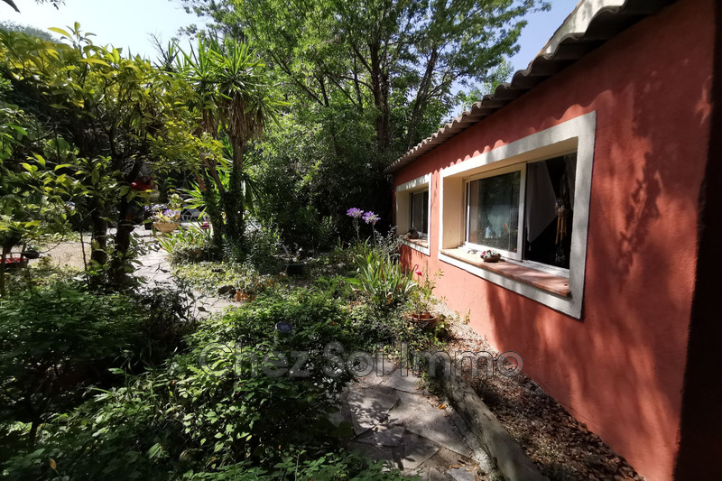 Appartement Cagnes-sur-Mer Sainte colombe,   achat appartement  3 pièces   117&nbsp;m&sup2;