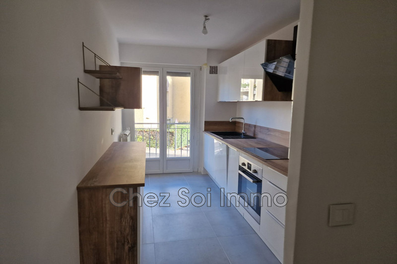 Photo Apartment Cagnes-sur-Mer Centre ville,   to buy apartment  4 rooms   70&nbsp;m&sup2;