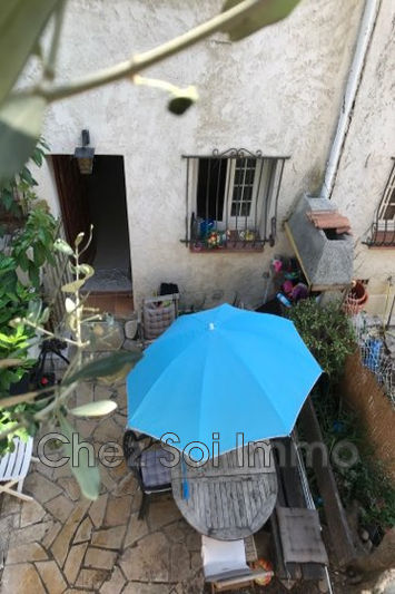 Photo Appartement Cagnes-sur-Mer Centre-ville, achat appartement 5 pièces 110 m²