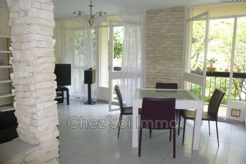Photo Apartment Marseille Bord de mer, to buy apartment 3 rooms 66 m²