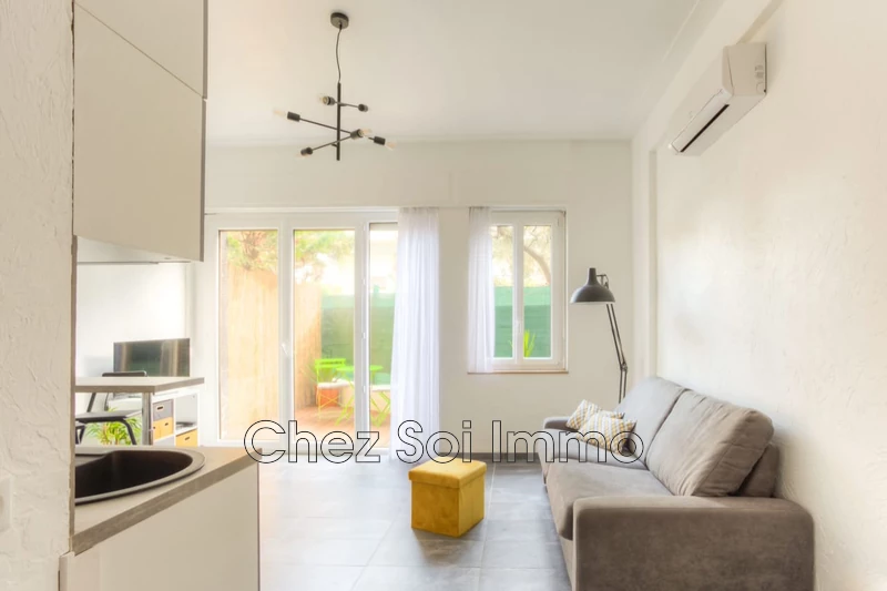 Appartement Nice   achat appartement  1 pièce   21&nbsp;m&sup2;
