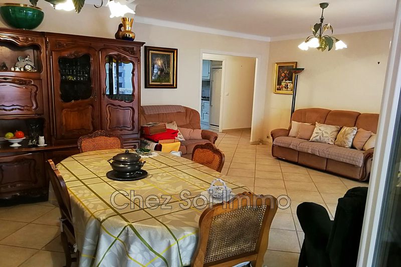 vente Appartement Cagnes-sur-mer Cros de cagnes Appartement Cagnes-sur-Mer Cros de cagnes, achat appartement 3 pièces 89 m²