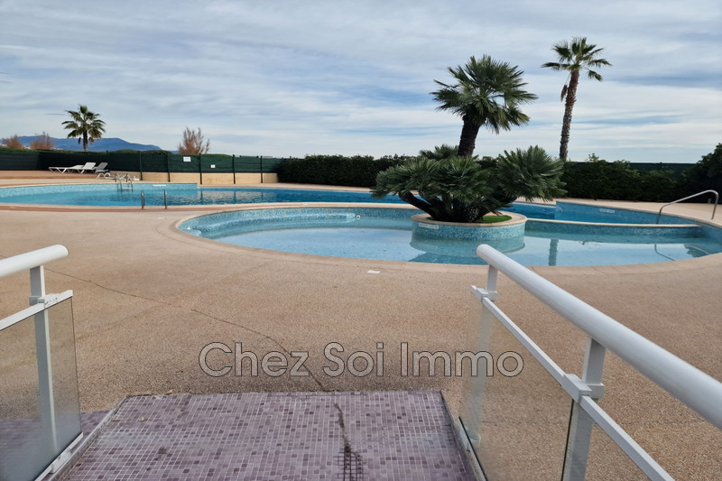 Appartement Villeneuve-Loubet Plage,   achat appartement  3 pièces   122&nbsp;m&sup2;