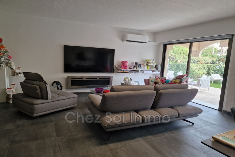 Vente appartement Villeneuve-Loubet  