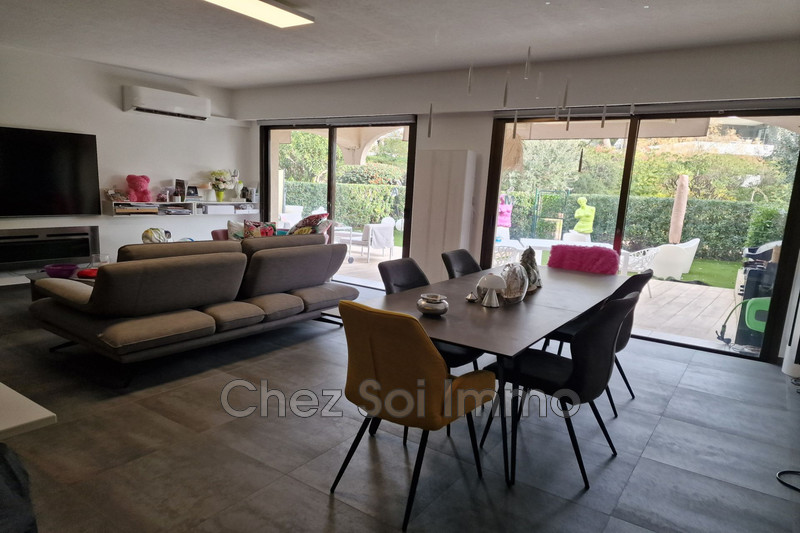 Vente appartement Villeneuve-Loubet  